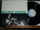 1982 Blue Note ?True Mono BLP 1502 Miles Davis ?Volume 2 w Art Blakey 1953/4 NM