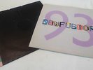 2 X NEW ORDER 12-Inch Singles Inc 'Blue Monday' & 'Confusion' - Y99