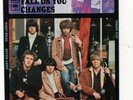 PYSCH/GARAGE-MOBY GRAPE-FALL ON YOU/CHANGES-COLUMBIA 44170