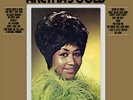 Aretha Franklin Aretha's Gold 180 Gram 45RPM Audiophile Double Vinyl, numbered