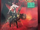 Ozzy Osbourne-The Ultimate Sin, 1986, org. German press, EPIC 26404, VG+++/VG++