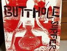 BUTTHOLE SURFERS self titled 10