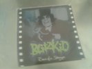 Blitzkid vinyl Trace Of a Stranger - Fiend Force German Import.