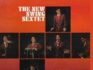 THE NEW SWING SEXTET - A TASTE OF SPANISH HARLEM