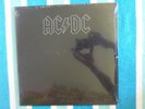 AC/DC Back In Black LP BRAND NEW/SEALED Columbia 1980/2003 Reissue 180 Gram