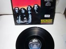 Kreator- Extreme Aggression LP 1989 Epic Records Metal CBS inc. E 45254 lyrics