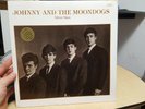 Vintage Beatles LP Record Johnny and the Moondogs Silver Days Great Shape