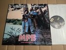 WOMACK & WOMACK - MPB (MISSIN' PERSONS BUREAU) - 5-TRACK-12