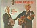 Bluegrass EP STANLEY BROTHERS How Mountain Girls Can Love KING 439