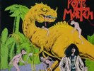 POST MORTEM - The Missing Link
