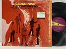 The Temptations Cloud Nine- Gordy 939 VG++/VG++ Soul LP