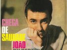 GILBERTO, Joao - Chega De Saudade (60th Anniversary Edition) - Vinyl (LP)
