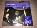 Art Blakey and the Jazz Messengers The Big Beat 180g 33rpm Music Matters
