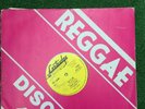 Reggae George Allison Ten to One 12 inch