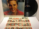 Elvis Presley - For LP Fans Only LP - RCA LPM-1990 - Tested VG - EX Cover Shrink