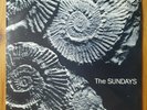 The Sundays:Reading, Writing And Arithmatic.1990 UK Vinyl 1st Press (R.Trade148)