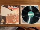 LED ZEPPELIN II VINYL LP 1971 Orig. Press.SAL 933615 With Front Cover Sticker