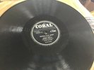 BUDDY HOLLY RAINING IN MY HEART RECORD 78 rpm