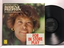 Rodena Preston - There's Been a Change LP - Birthright Promo - Tested VG+ Gospel
