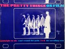 The Pretty Things On Film 7