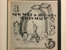 VICTORIA SPIVEY & THE MUDDY WATERS BLUES BAND   New York BLUES STARS   LP