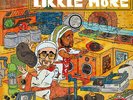 DJ Vadim & Jman-Likkle More - Likkle More [New Vinyl LP]