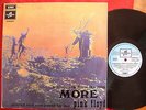 PINK FLOYD More OST LP Prima stampa EMI COLUMBIA 3C 064-04096 23-09-69 Italy