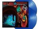 Lp-Gov`T Mule-Bring On The Music Vol.2 -2Lp (UK IMPORT) VINYL NEW