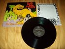 POST MORTEM The Missing Link LP 1987 Rare 1st Press NRR19 Vinyl Record