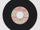 COXSONE/ WHAT AM I SUPPOSED TO DO - WAILERS/ JACKIE MITTOO (66 ROCKSTEADY 7