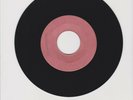 BLANK(TREASURE ISLE)/ PENNY REEL - ERIC MONTY MORRIS  (64 SKA 7