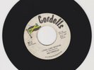 CORDELLS/ I FEEL LIKE REGGAE  -  THE CORDELLS (87 DIGI ROOTS 7