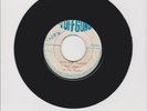 TUFF GONG/ RUN FOR COVER // SUN IS SHINING - THE WAILERS (71 REGGAE ROOTS 7