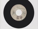 BLANK(SIR JJ)/ LIVE LIFE - VIBRATORS/ HERE YA - SCORCHERS (69 REGGAE ROOTS 7