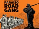 Ruben Blades - Paraiso Road Gang [New Vinyl LP] Ltd Ed, Orange