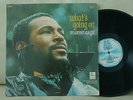 MARVIN GAYE what's going on DUTCH SOUL FUNK LP HOLLAND MOTOWN