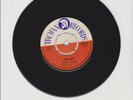 TROJAN/ THE SAINT  -  TOMMY MCCOOK  (69 SKINHEAD INSTRUMENTAL 7