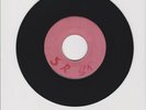 BLANK(KING EDWARDS PRE)/ I'LL NEVER BE A SLAVE - ANDY & LLOYDIE (65 SKA 7