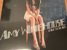 Amy Winehouse Back To Black Vinyl LP New Sealed 2007