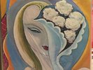 Derek The Dominos Layla and Other Assorted Love Songs Numbered Ltd LP Vinyl MOFI