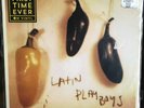 [ROCK/POP] NM LP LOS LOBOS LATIN PLAYBOYS Self Titled [2018 SLASH Reissue]
