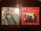Booker T and the MG's Vinyl Record Set (Green Onions; Melting Pot)