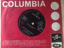 Pink Floyd Apples and Oranges UK 45 1967 Columbia DB 8310 Superb copy