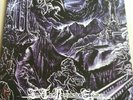Emperor-In The Nightside Eclipse Vinyl, blau, LP Black Metal, Darkthrone, Mayhem