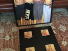 NOFX - White Trash Two Heebs and a Bean LP 1992 US ORIG EPITAPH Near Mint VINYL