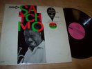 RARE Louis Armstrong PROMO vinyl NOT FOR SALE Satchmo A Musical Autobiography EX