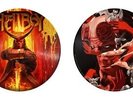 Benjamin Wallfisch - Hellboy/OST Vinyl LP Masterwork NEU