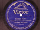 158i. Maier & Pattison - Rakoczy March (Liszt) & Schero (Arensky) - Victor 45311