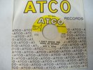 Northern Soul Popcorn 45 BEN E. KING I Can't Break The News To Myself ATCO