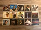 (15x) FRANK SINATRA Records ('57-'84)-Mostly 1st Pressings/ No Skipping (G - NM)